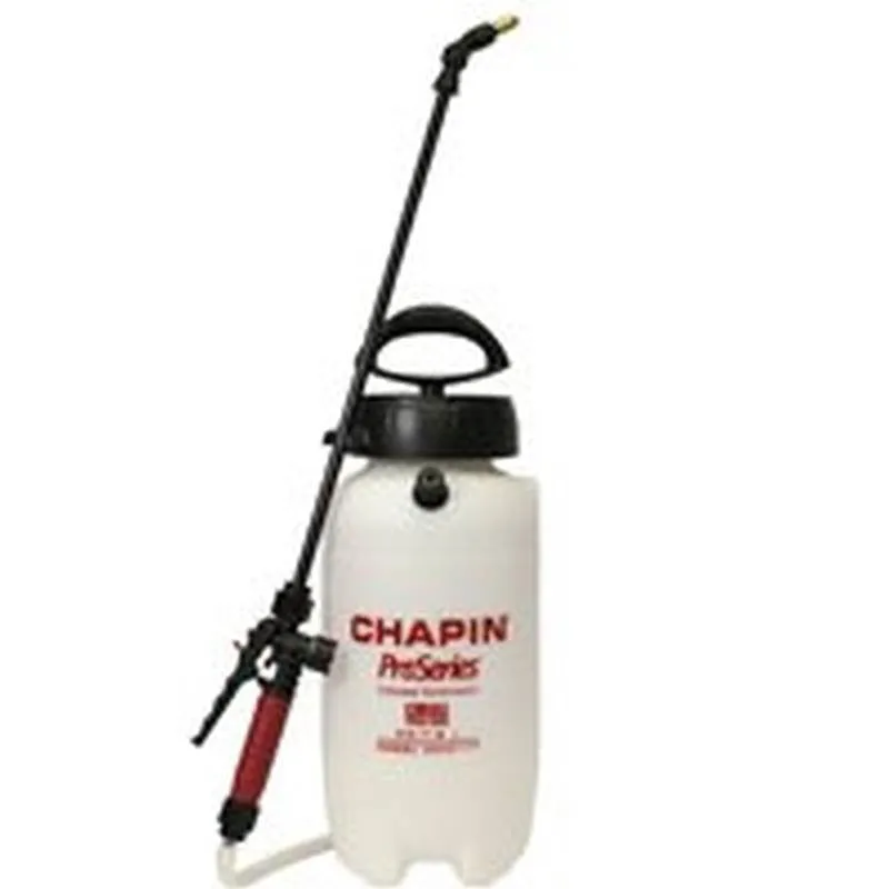 2gal Premier Pro Poly Sprayer