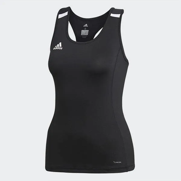 Adidas T19 Compression Tank Womens