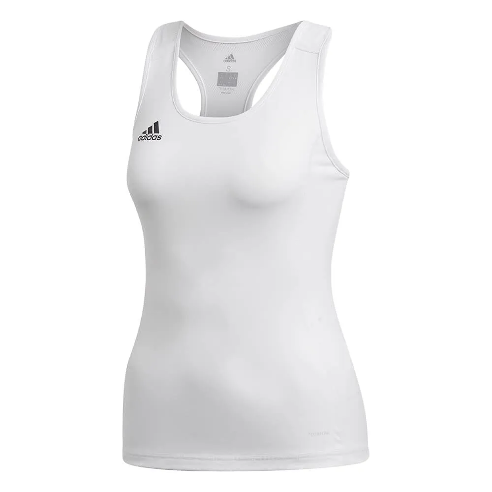 Adidas T19 Womens Tank Top