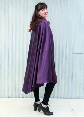 Amethyst Avalon Cape