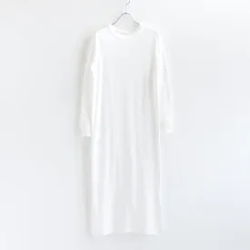 ARMI | Top | Mother Long One Piece D.C.O.G - White