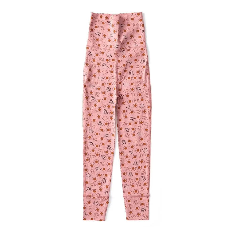 Bamboo & Organic Cotton Sleepwear - Little Sunshine