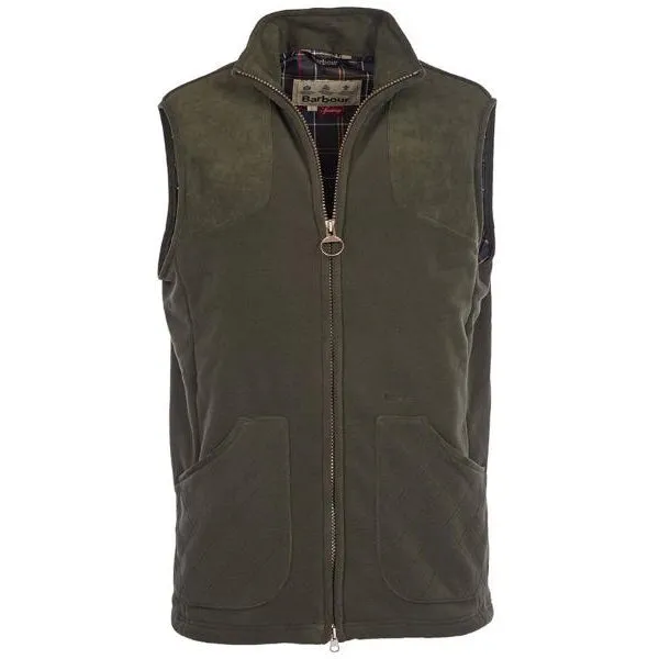 Barbour Sporting Dunmoor Gilet