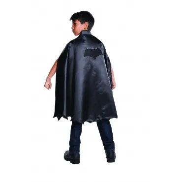 Batman Dawn Of Justice Deluxe Child Cape