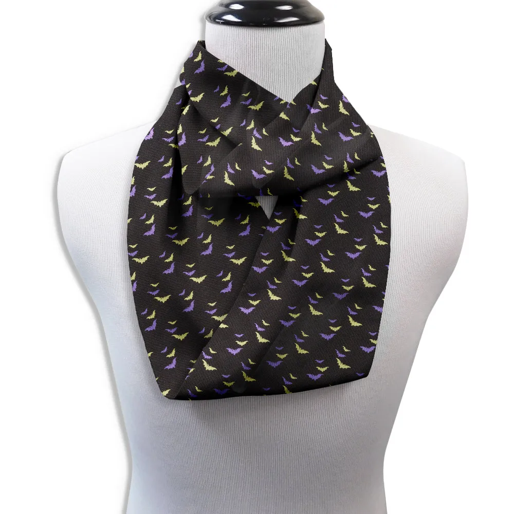 Batskye - Infinity Scarves