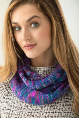 Bergman Infinity Scarf (Knit)