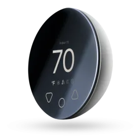 Boldr Smart Thermostat