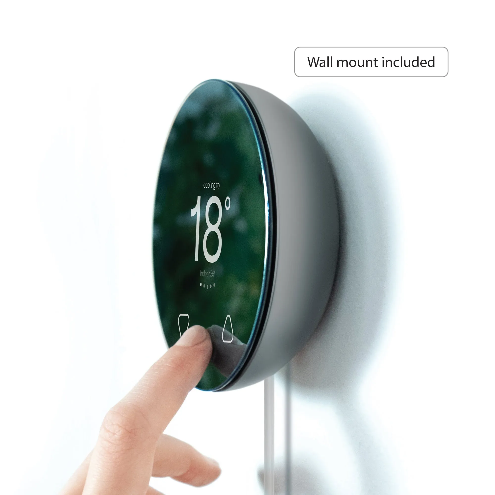 Boldr Smart Thermostat