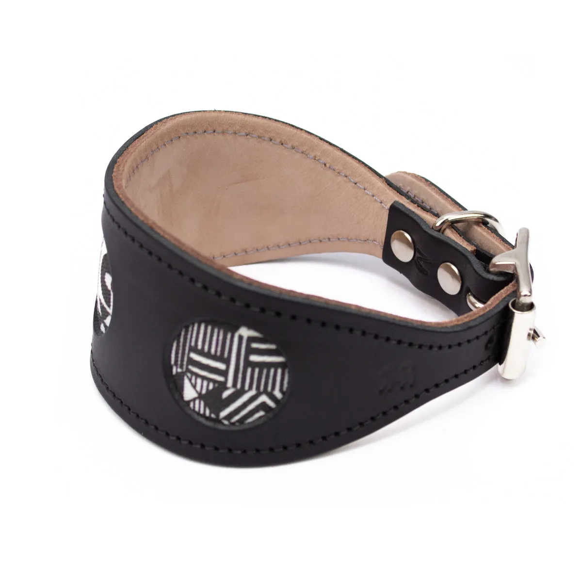 Bow Wow Haus Hound Collar