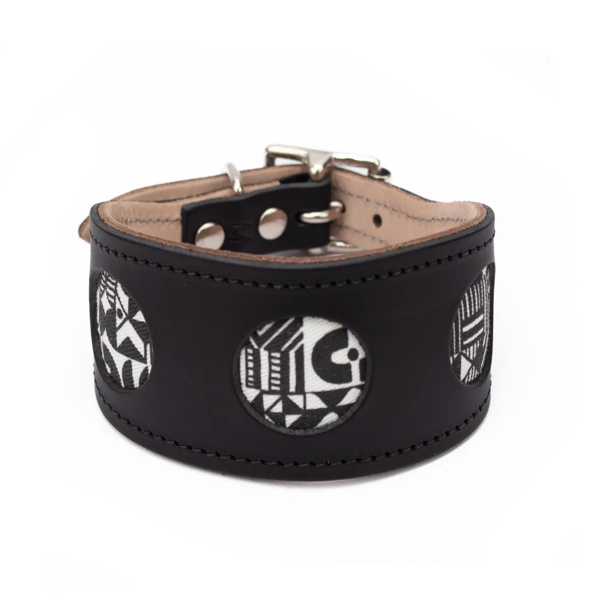 Bow Wow Haus Hound Collar