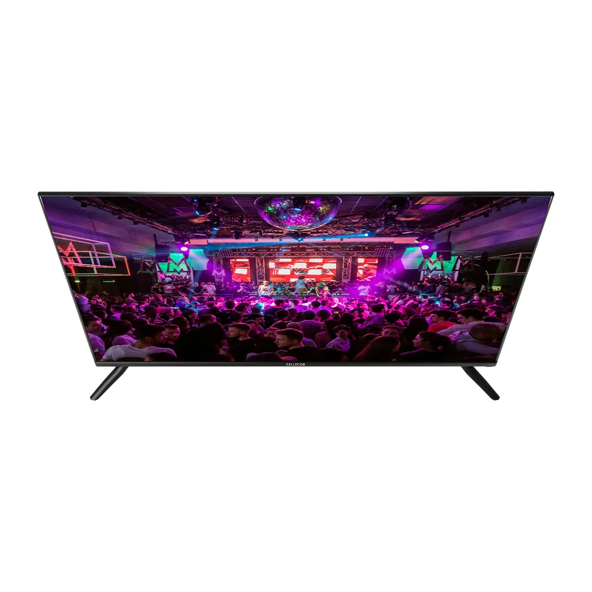 Cellecor Smart TV E-43MT Plus (43 inch)