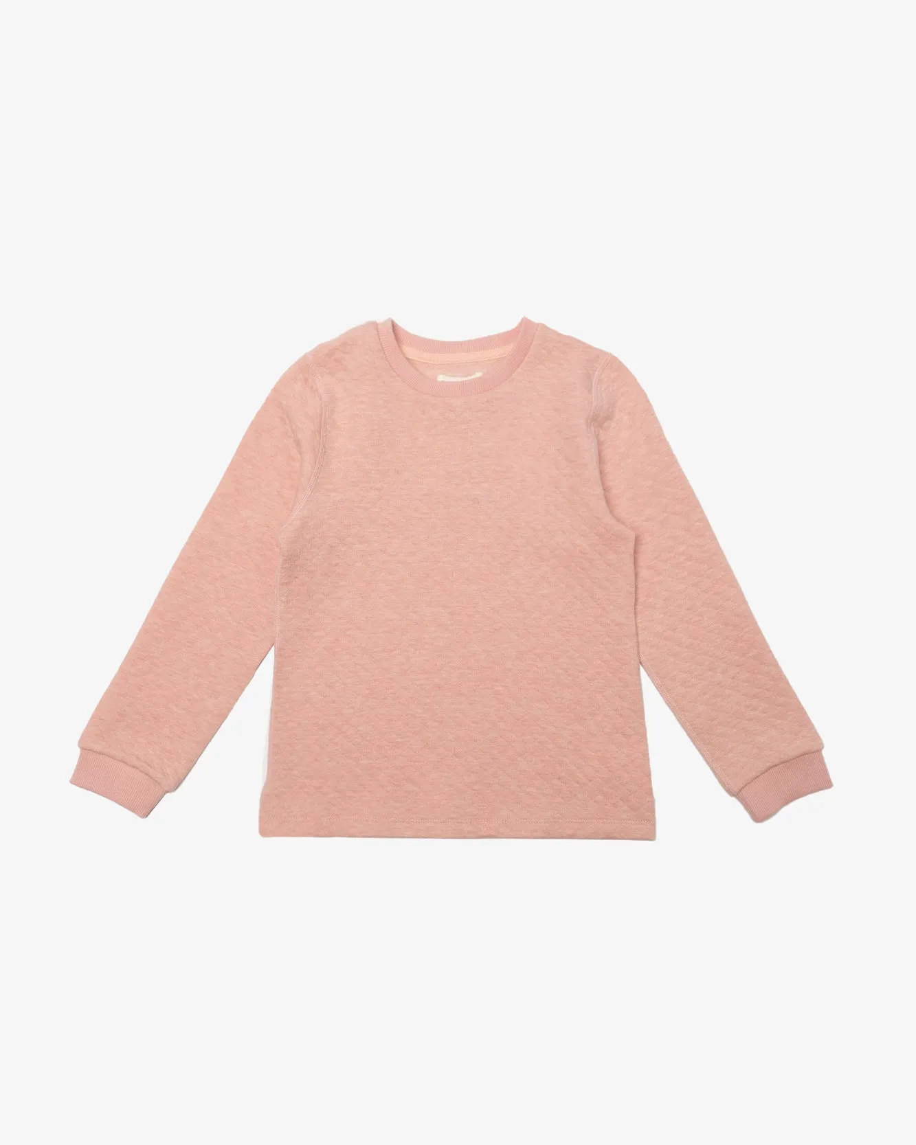 Children Padded Base Layer Top