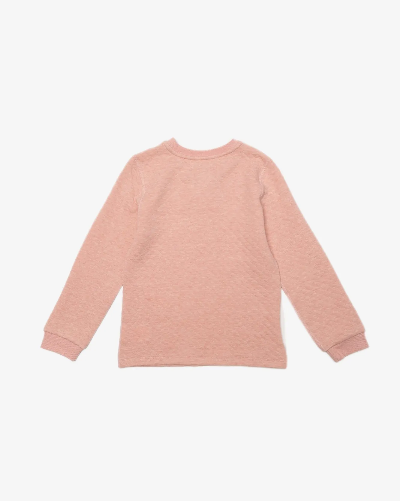 Children Padded Base Layer Top