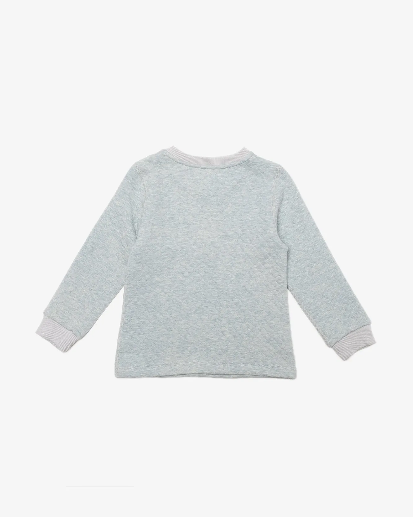 Children Padded Base Layer Top