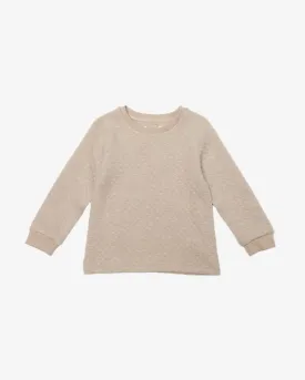 Children Padded Base Layer Top