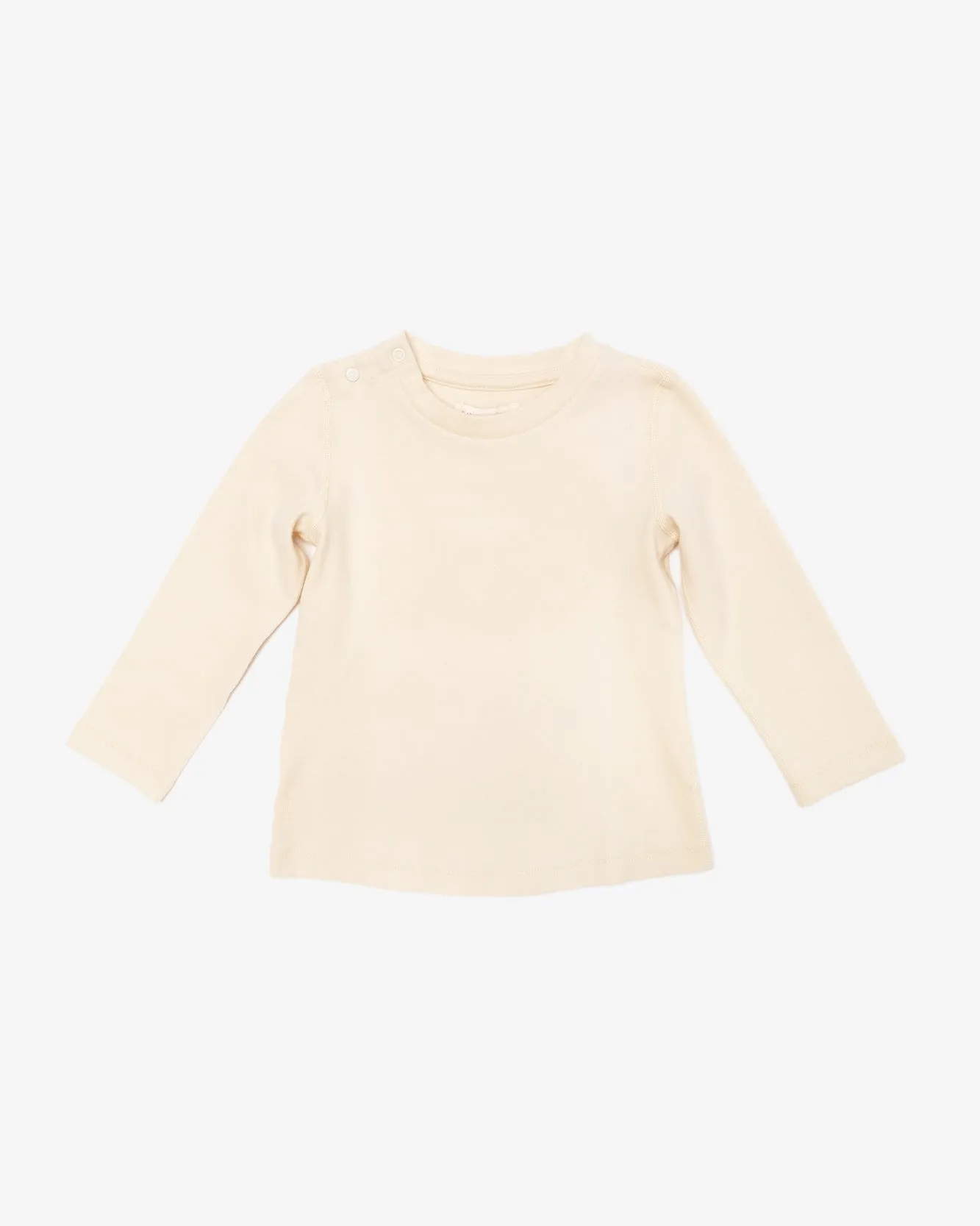 Children thick base layer top