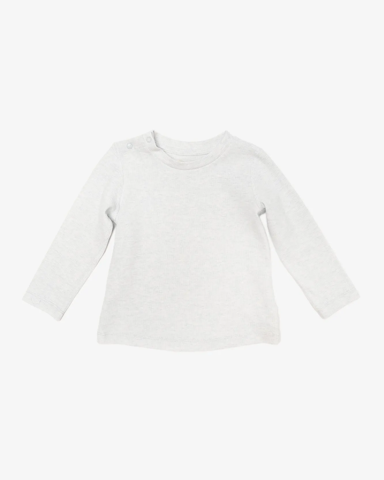 Children thick base layer top