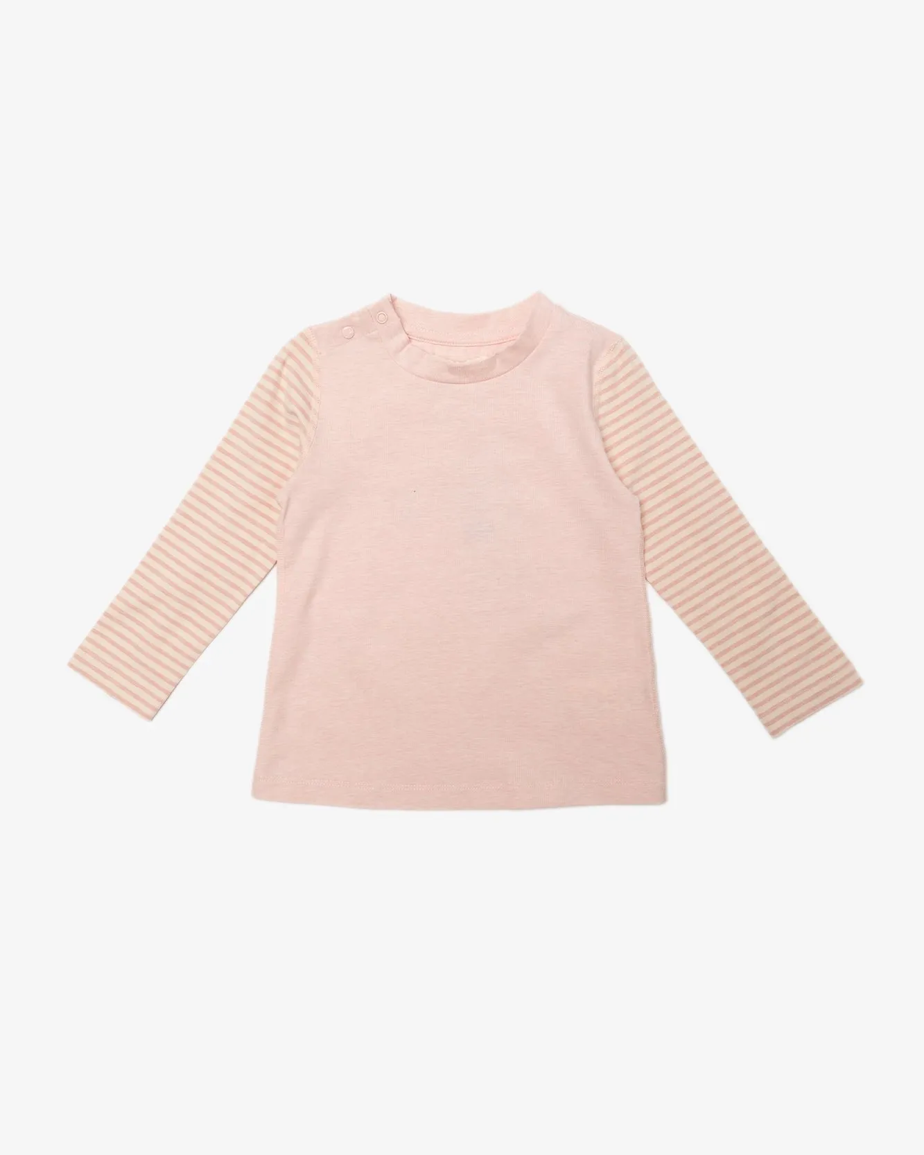 Children thin base layer top