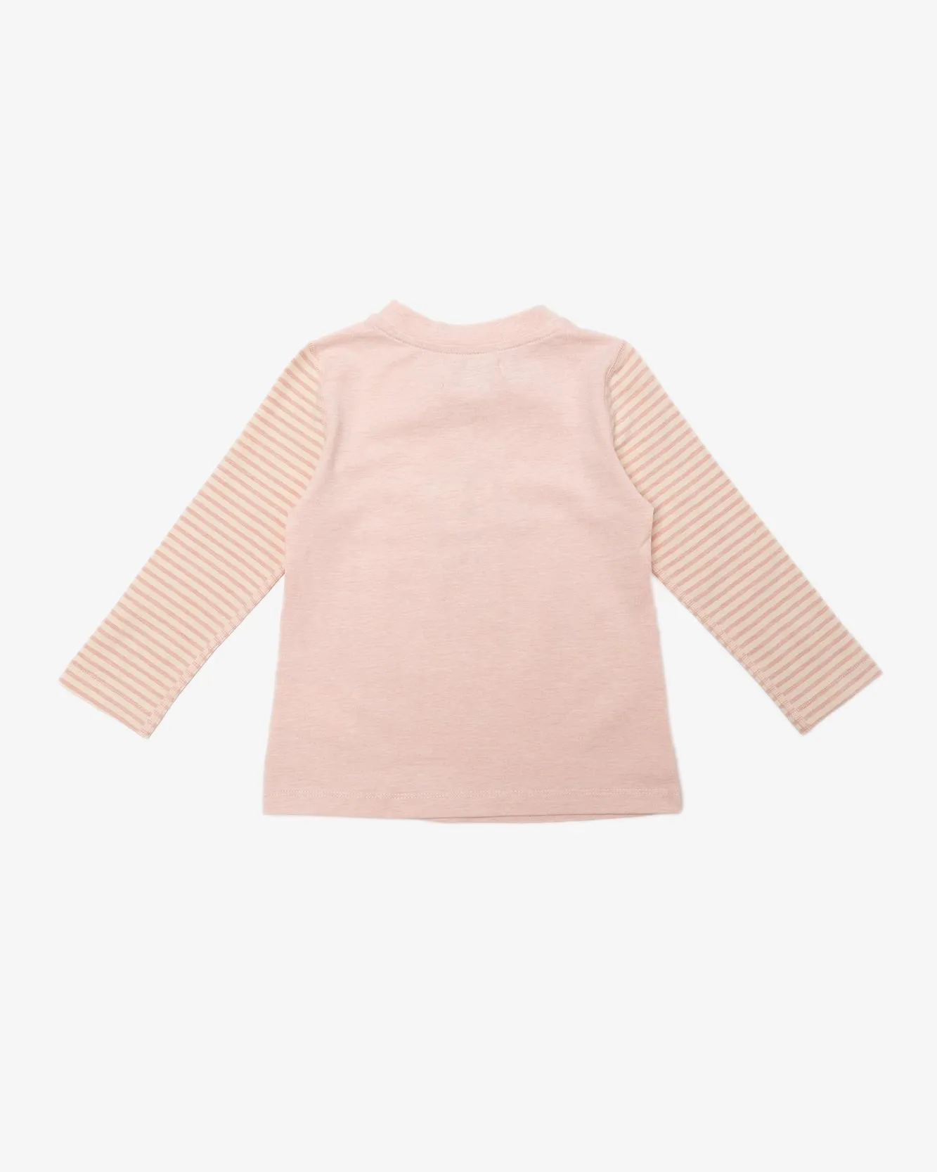 Children thin base layer top