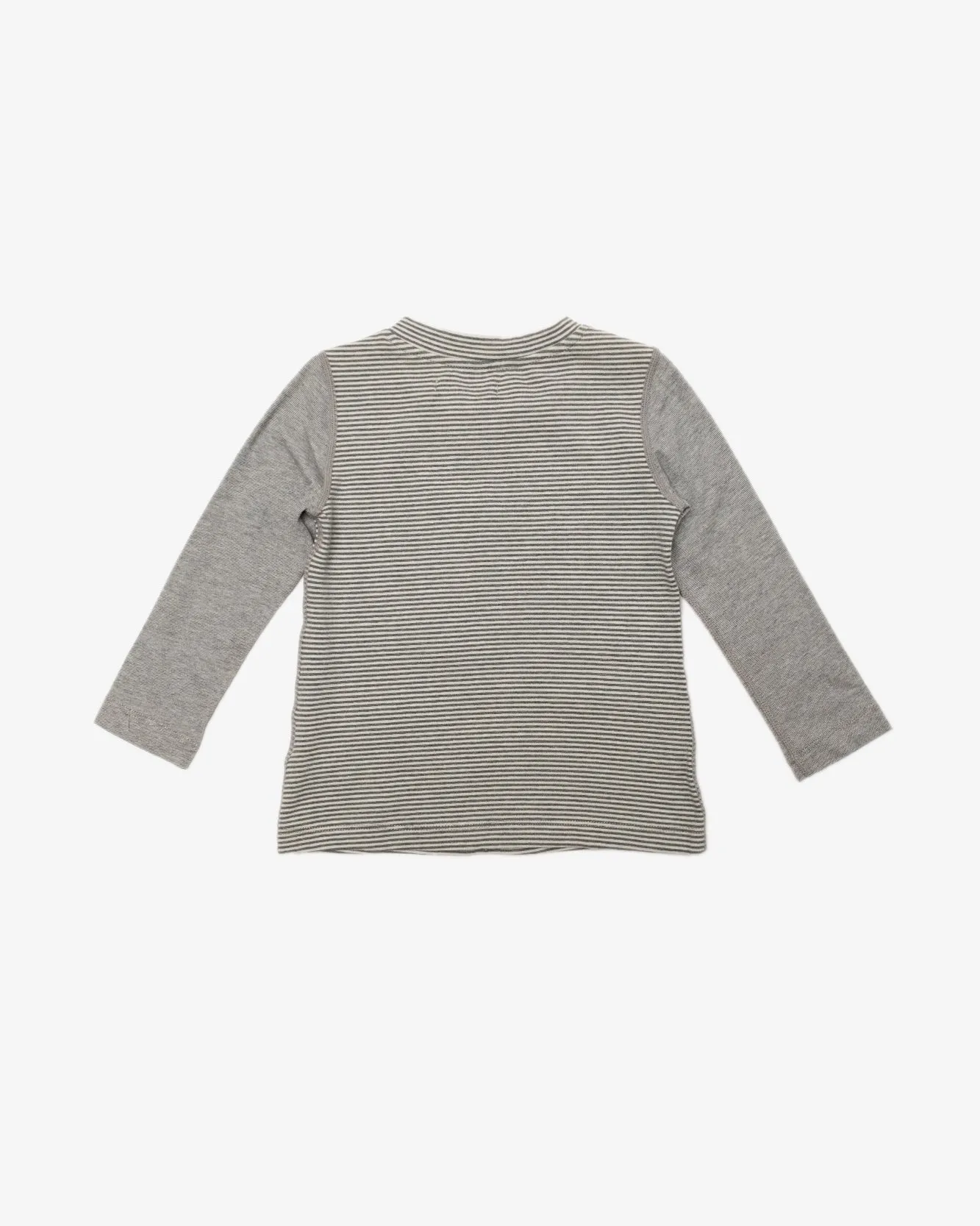 Children thin base layer top