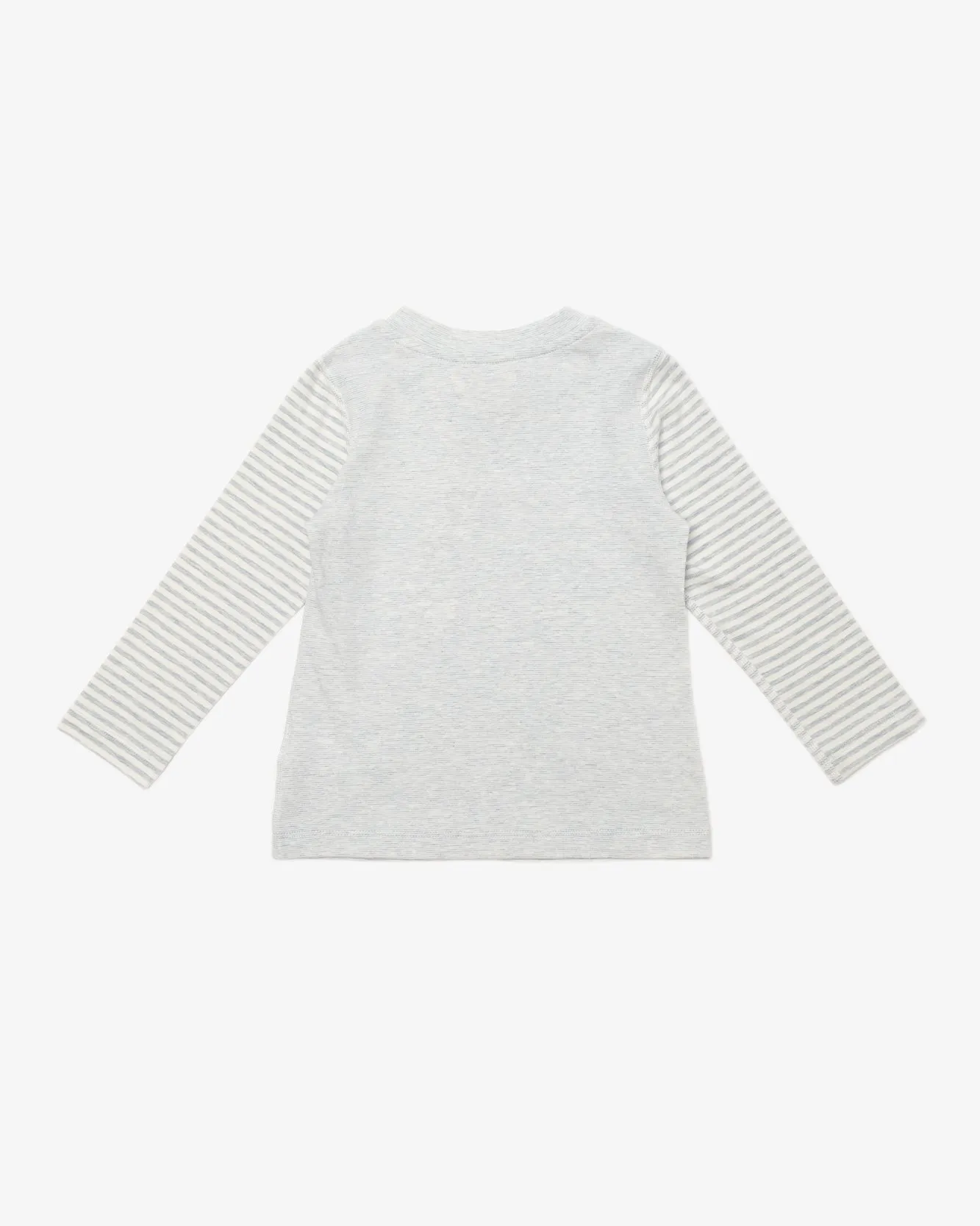 Children thin base layer top