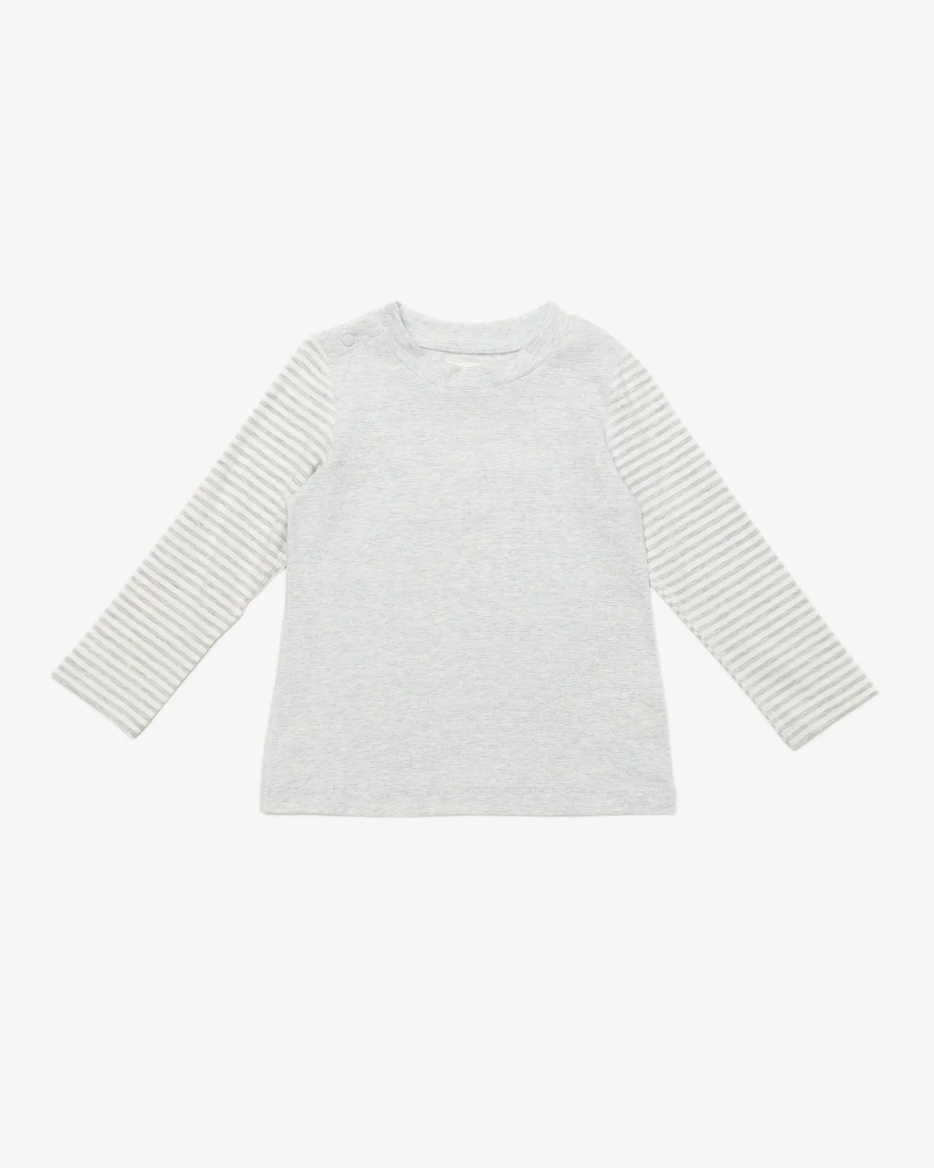 Children thin base layer top