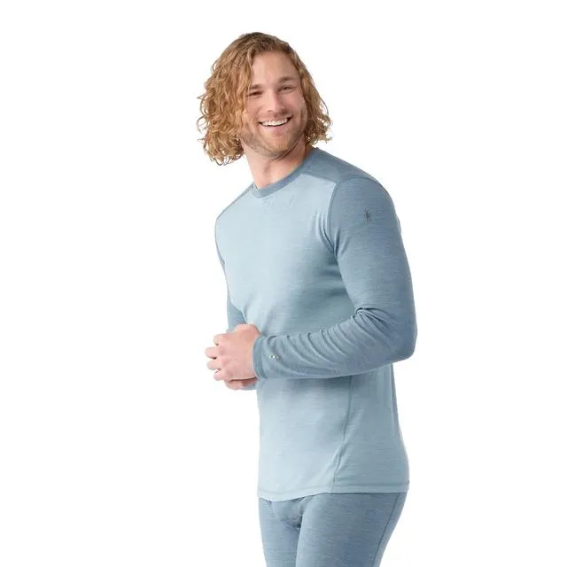 Classic Thermal Merino Base Layer Crew