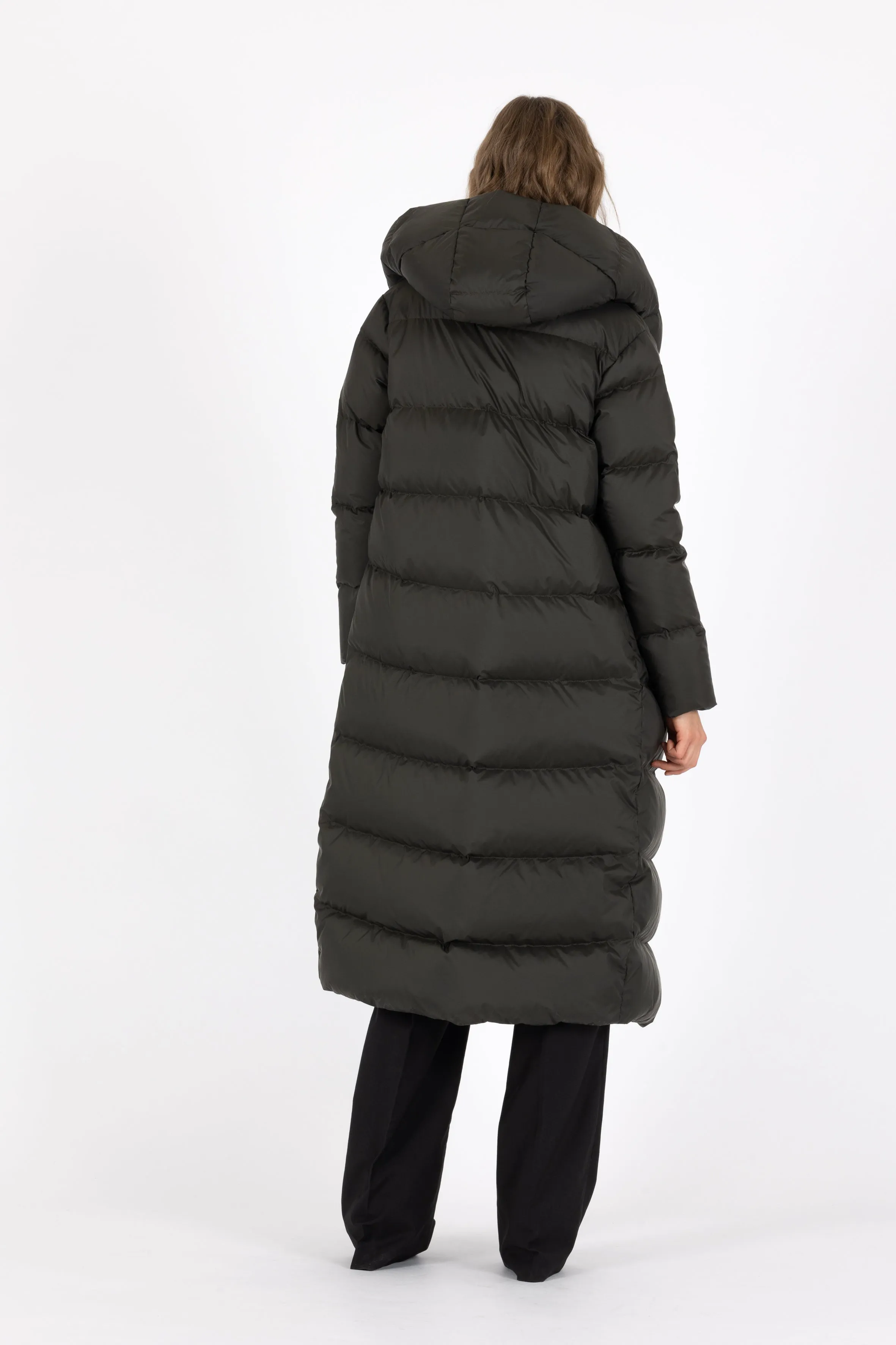 DOWN COAT MAR