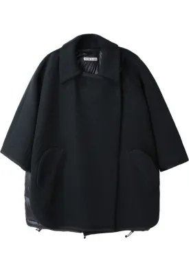 Down Liner Coat