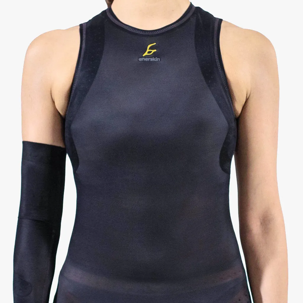 E70 Women's Compression Tank Top / Sleeveless