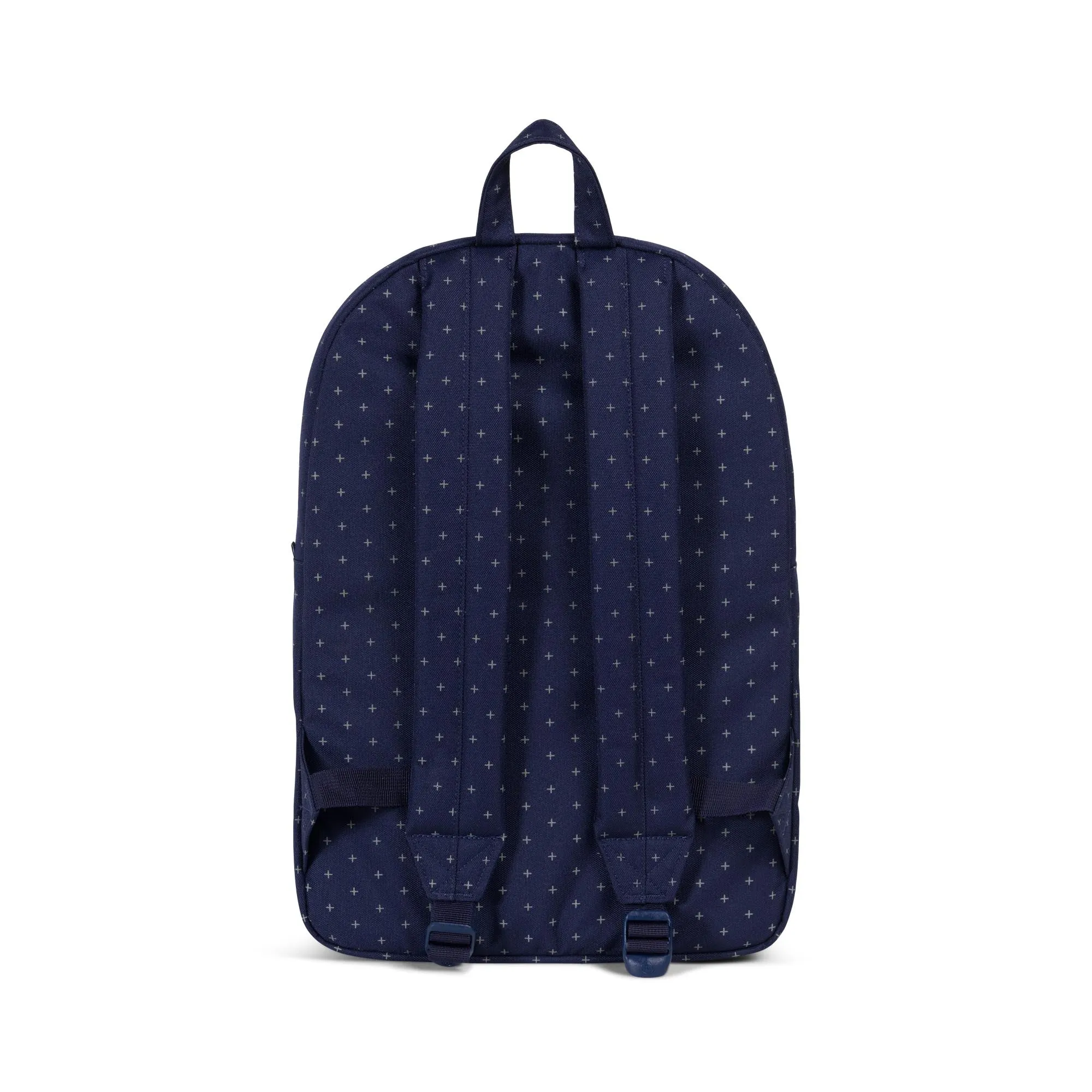 Herschel Classic Backpack - Peacoat Gridlock