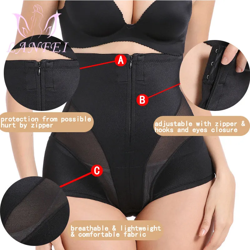 High Waist Body Shapewear