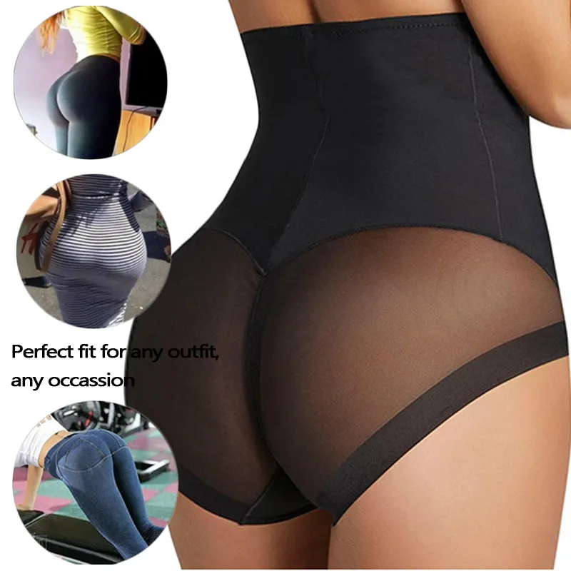 High Waist Body Shapewear