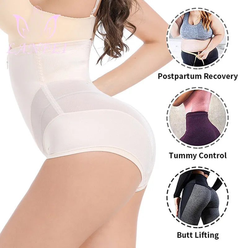 High Waist Body Shapewear