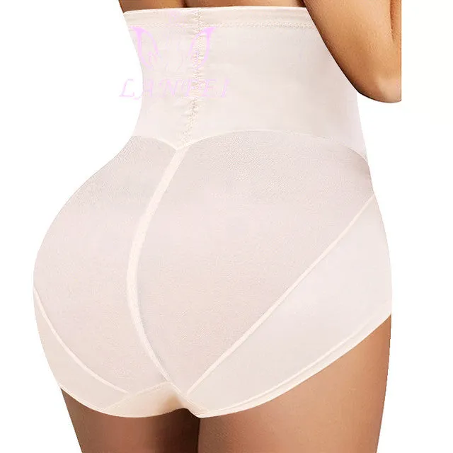 High Waist Body Shapewear