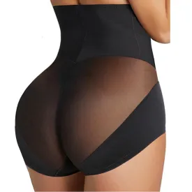 High Waist Body Shapewear