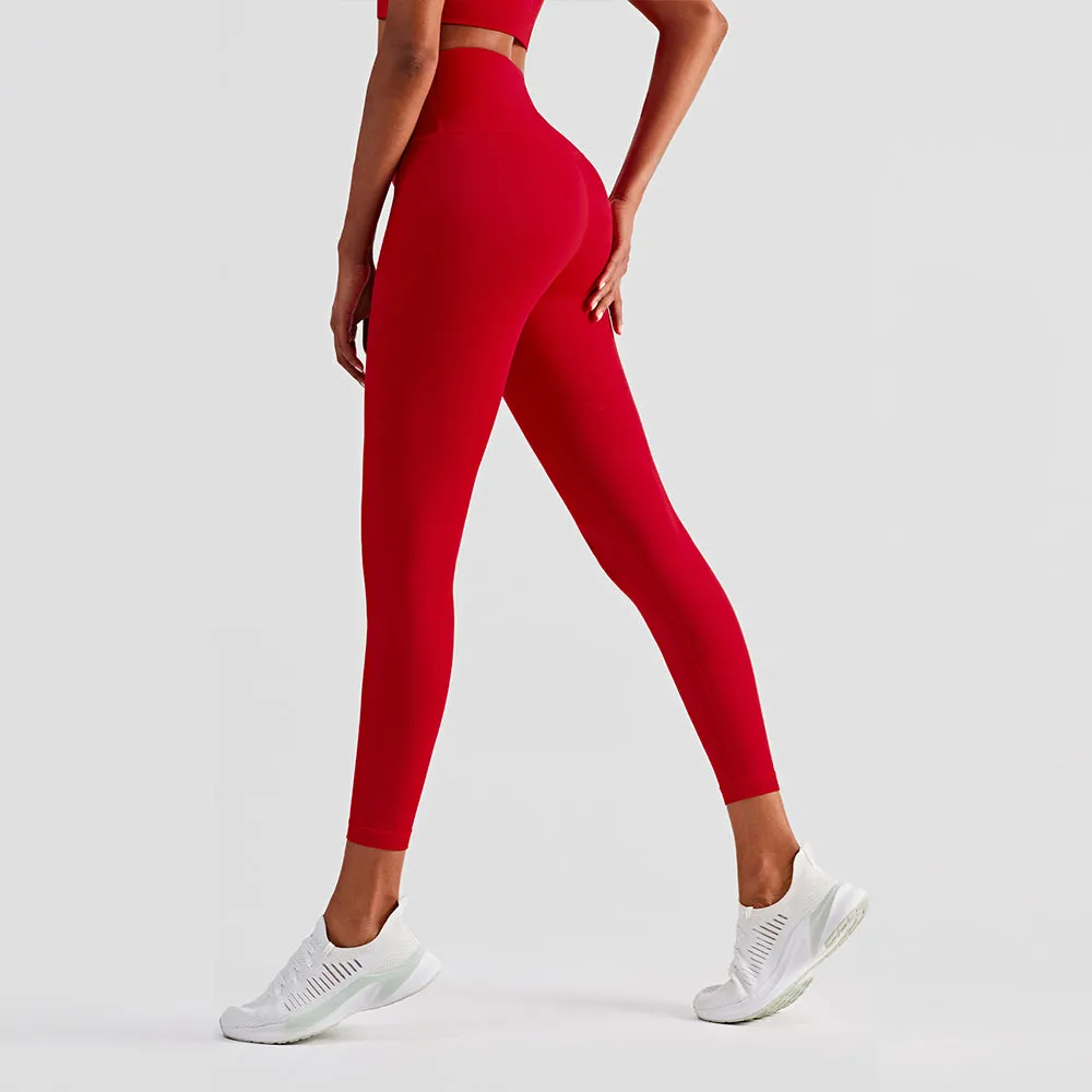 High Waist Yoga Legging