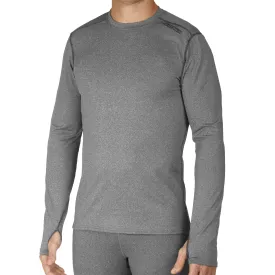 Hot Chillys Micro-Elite Chamois Crew Baselayer