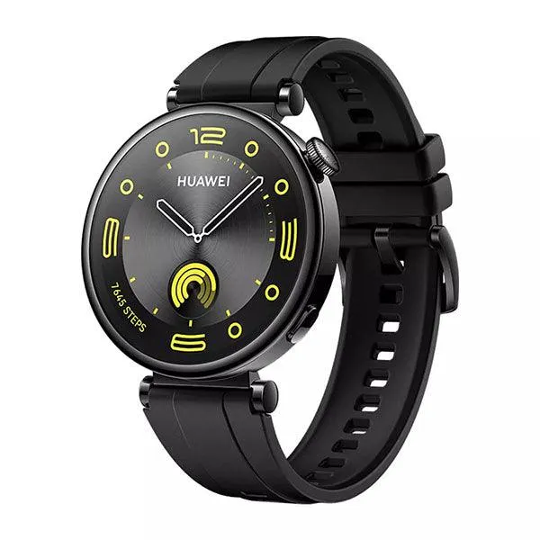 Huawei Watch GT4 41mm Aurora Black-3U99