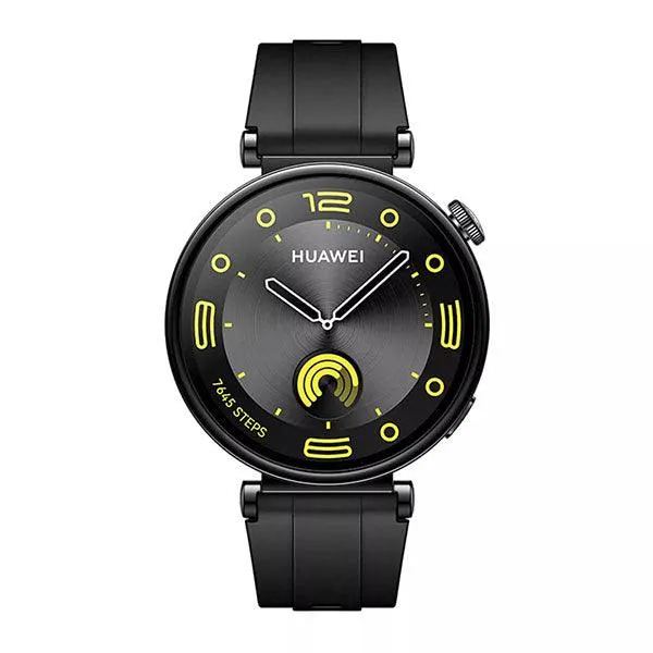 Huawei Watch GT4 41mm Aurora Black-3U99