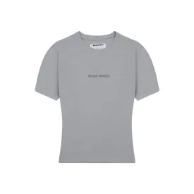 HUG ME TOP GREY