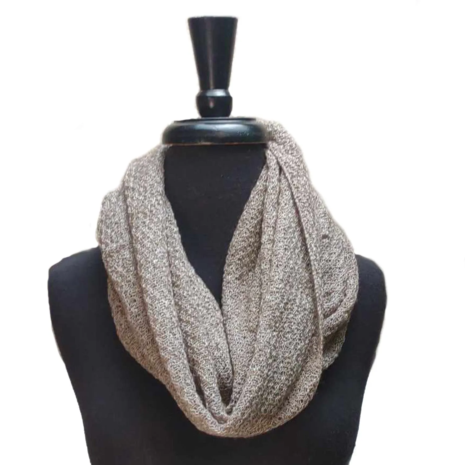 Infinity Scarf