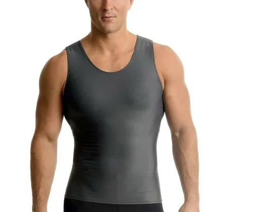 Insta Slim I.S.Pro USA Activewear Compression Muscle Tank MA0001