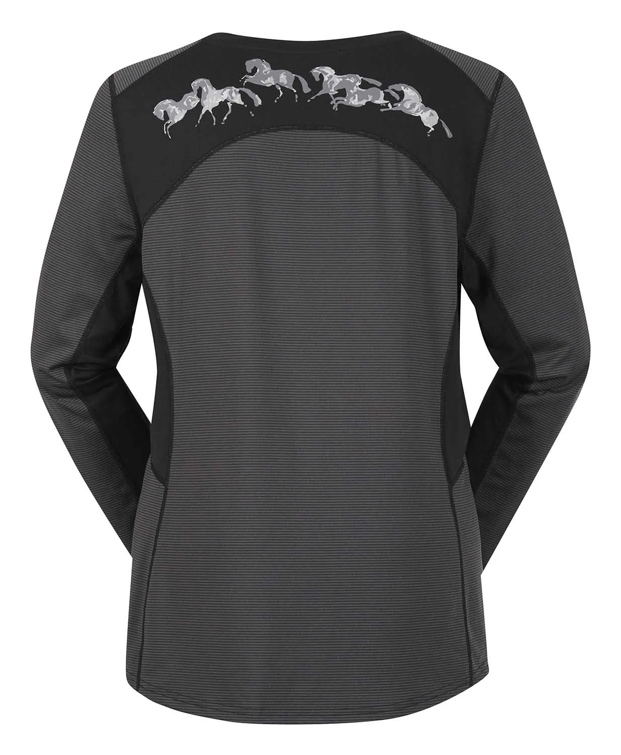 Kerrits Foundation Base Layer Top