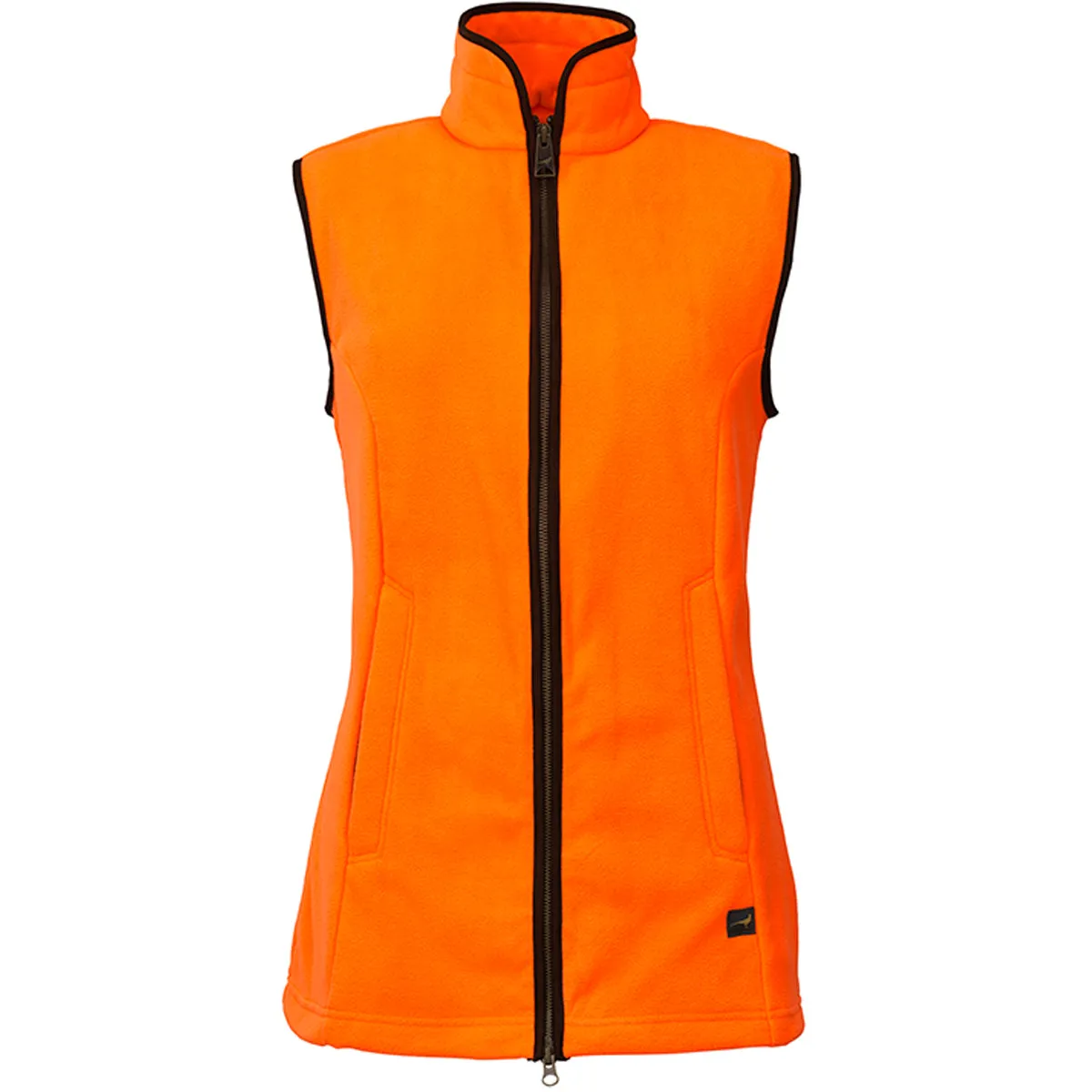 Laksen Chester Ladies Vest