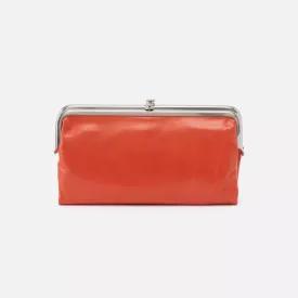 Lauren Wallet Clutch