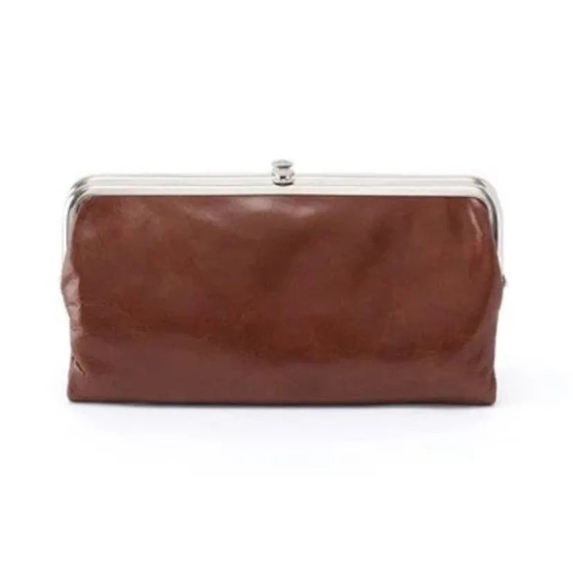 Lauren Wallet Clutch