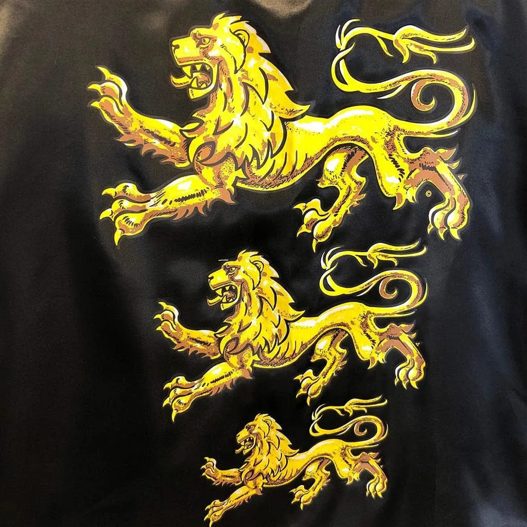 Liontouch Triple Lion King Cape