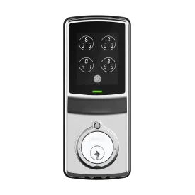 Lockly Model 7S Hack-Proof Keypad Smart Lock