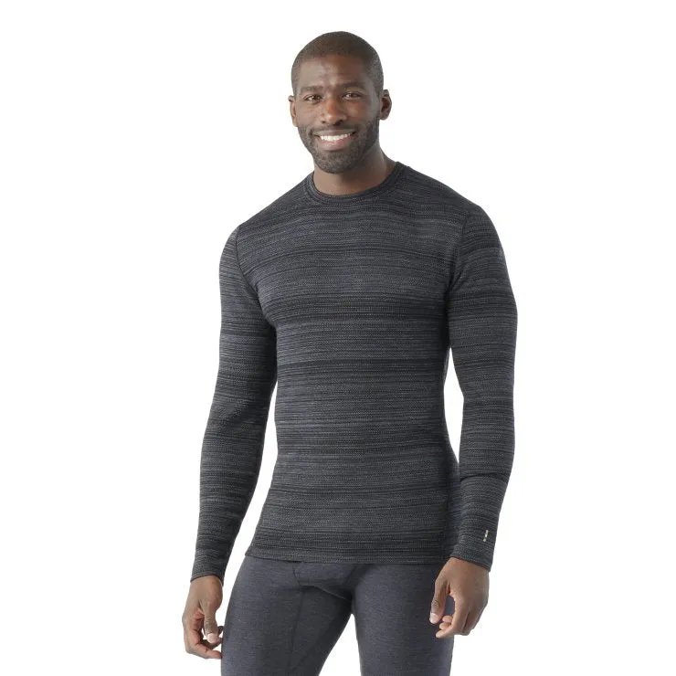 M CLASSIC THERMAL MERINO BASE LAYER CREW